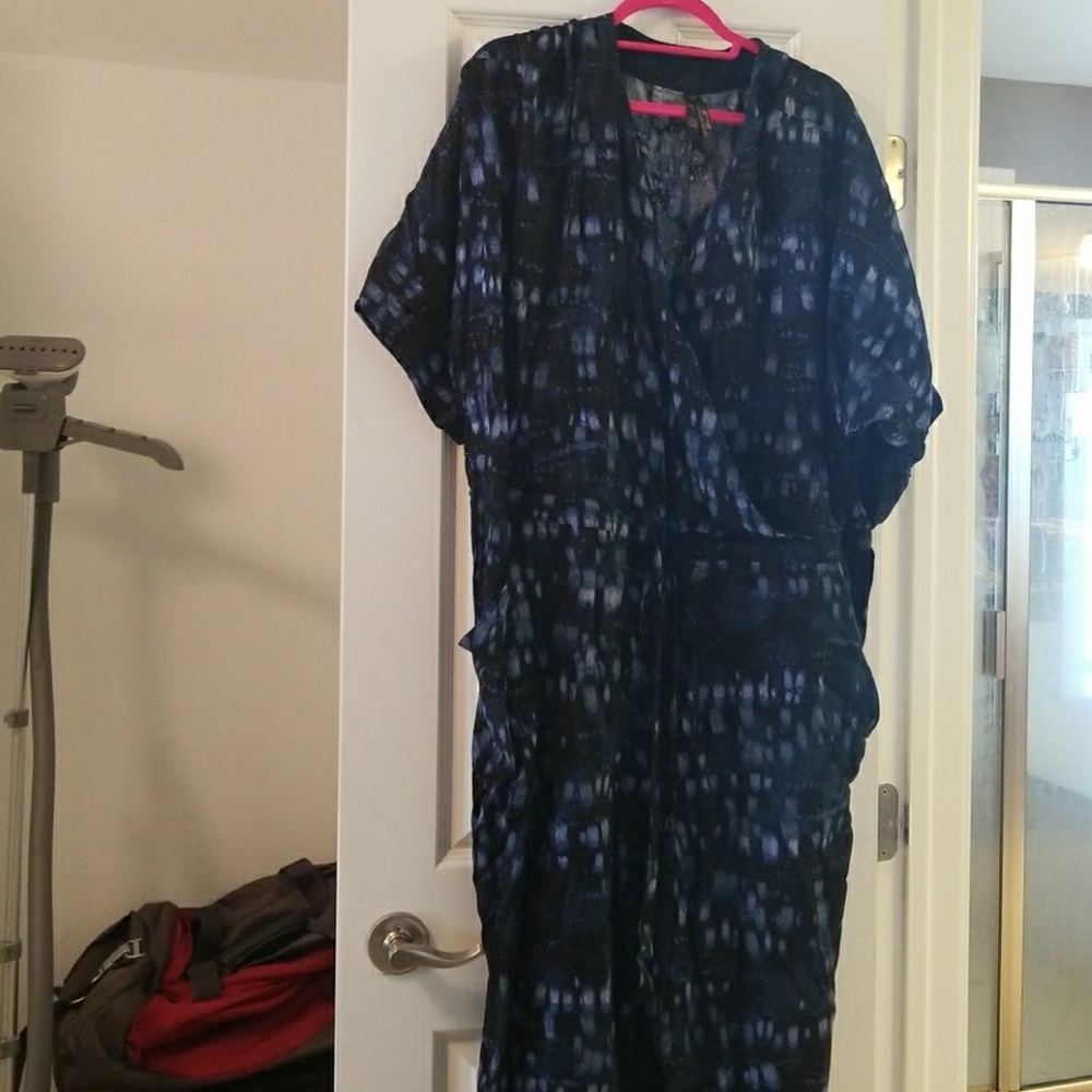 Super cute never worn jumpsuit